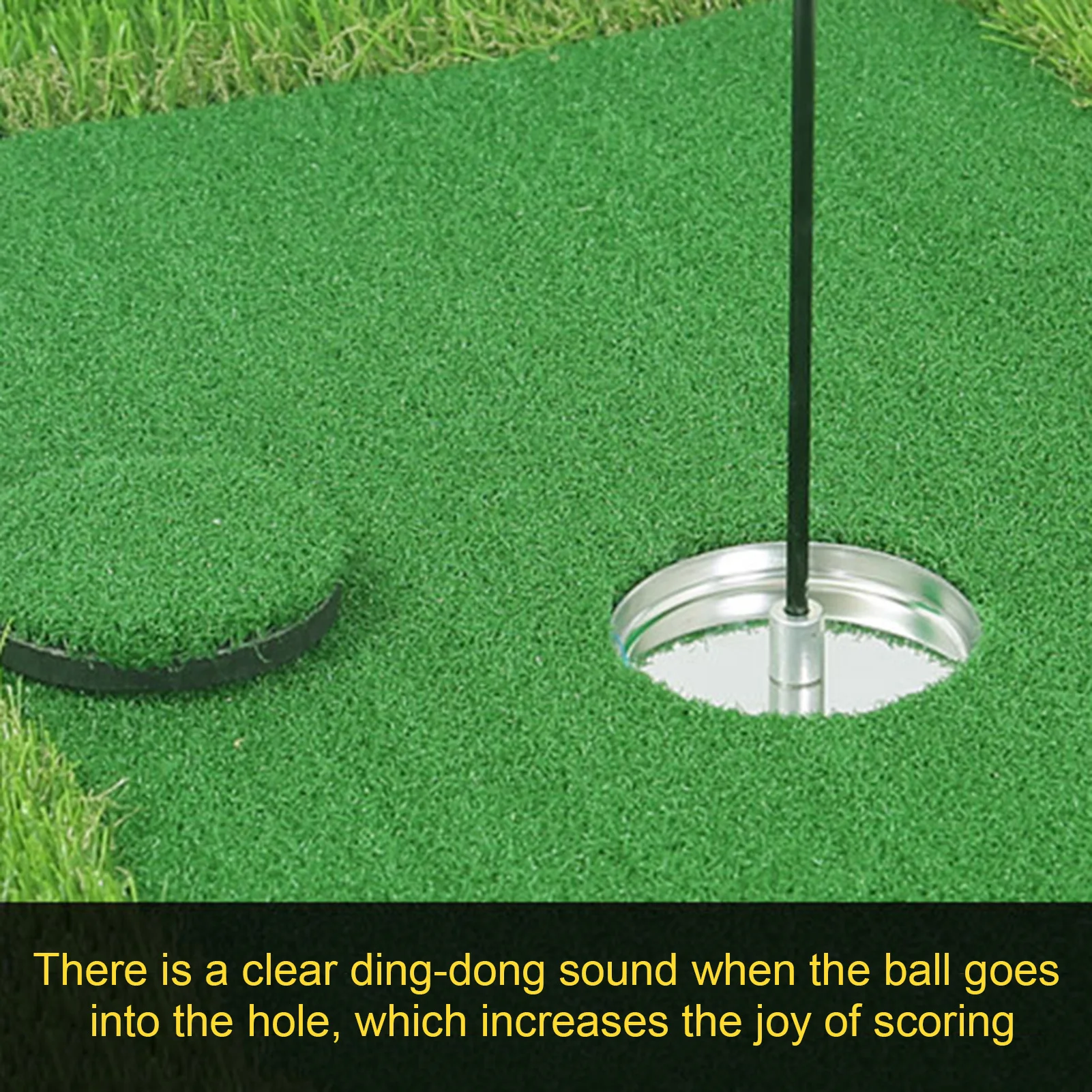Hot New Floating Golf Green Golf Outdoor Practice Artificial Grass Turf Golf Ridge water golf fun cut club package drop shipping
Hot New Floating Golf Green Golf Outdoor Practice Artificial Grass Turf Golf Ridge water golf fun cut club package drop shipping