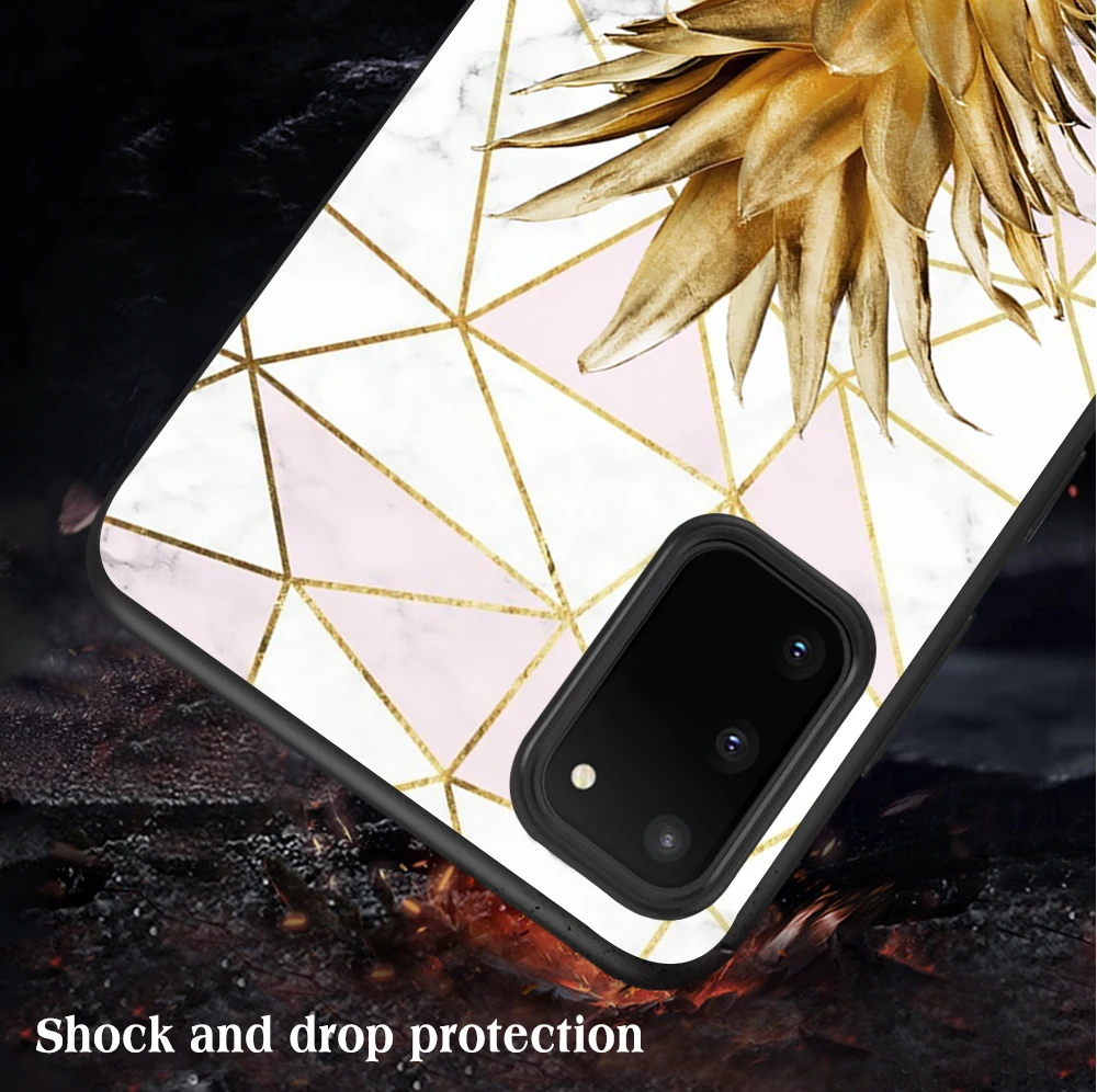 Pineapple Clouds Case For Samsung A51 A71 S21 A52 A72 A32 A50 A70 S20 S10 S9 Ultra Puls Note 20 10 Plus Black Cover Funda Coque
Pineapple Clouds Case For Samsung A51 A71 S21 A52 A72 A32 A50 A70 S20 S10 S9 Ultra Puls Note 20 10 Plus Black Cover Funda Coque