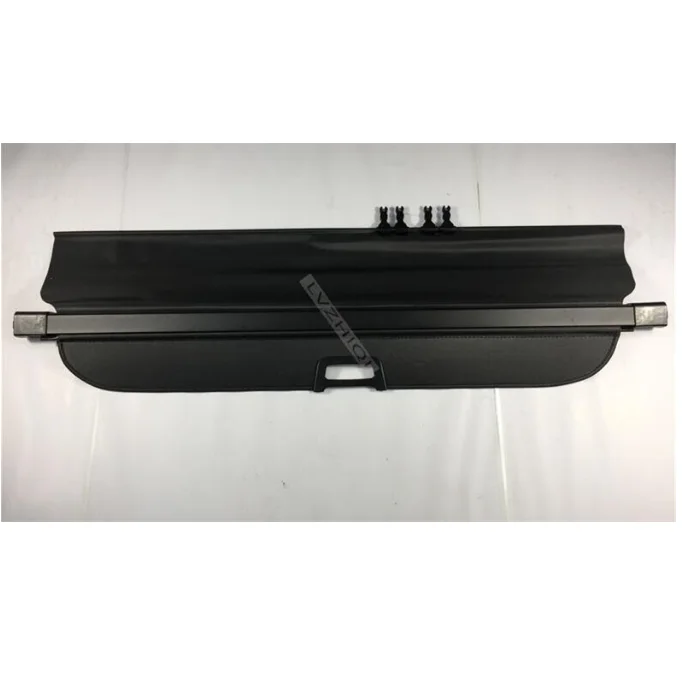 Rear Cargo Cover For JEEP Cherokee 2019 2020 2021 Privacy Trunk Screen Security Shield Shade Auto Accessories Black Gray
Rear Cargo Cover For JEEP Cherokee 2019 2020 2021 Privacy Trunk Screen Security Shield Shade Auto Accessories Black Gray