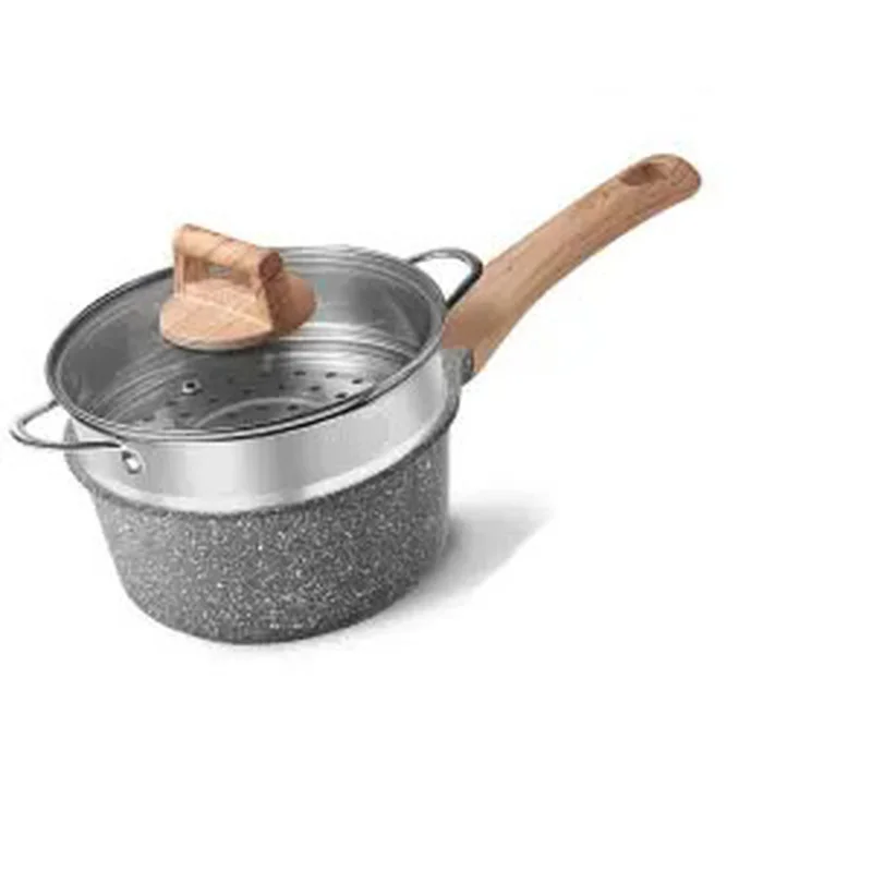 Каменная маленькая молочная кастрюля Maifan, кастрюля для лапши быстрого приготовления, маленькая кастрюля для супа, кастрюля для дополнитель...
Каменная маленькая молочная кастрюля Maifan, кастрюля для лапши быстрого приготовления, маленькая кастрюля для супа, кастрюля для дополнитель...