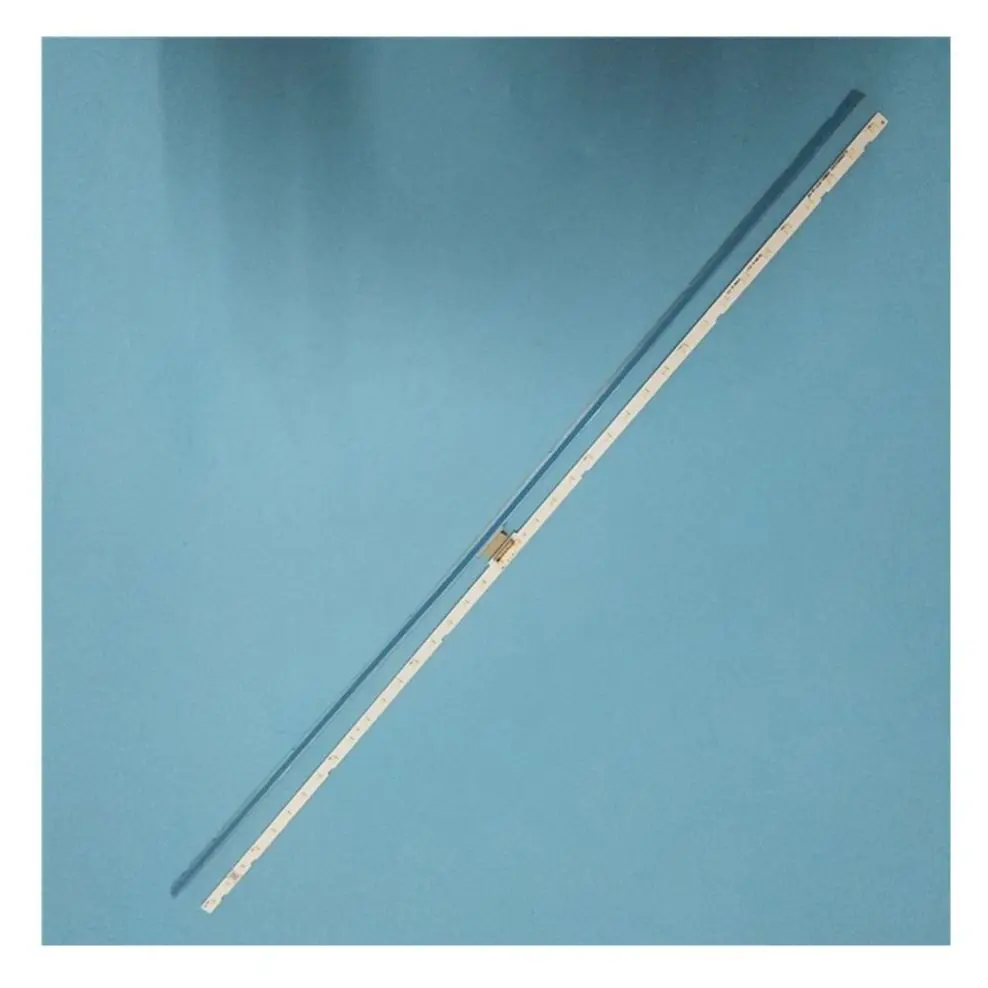 120pcs LED backlight strip for 50NU7100 UN50NU7100 UE50NU7100 UE50NU7400 UN50NU7400 UE50NU7020 UN50NU6900 UE50NU7090 UA50NU7800
120pcs LED backlight strip for 50NU7100 UN50NU7100 UE50NU7100 UE50NU7400 UN50NU7400 UE50NU7020 UN50NU6900 UE50NU7090 UA50NU7800
