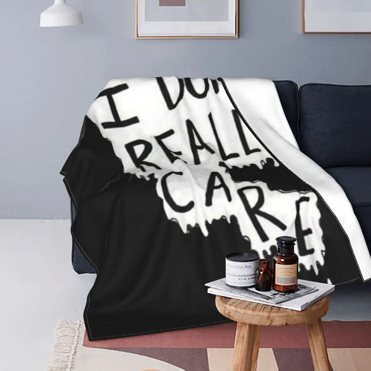 I Not Care-manta a cuadros para cama, toalla de playa, manta de muselina, manta para camas
I Not Care-manta a cuadros para cama, toalla de playa, manta de muselina, manta para camas