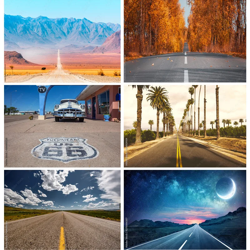 Highway Nature Scenery Photography Backdrops Travel Landscape Photo Backgrounds Studio Props 211228 GLL-06
Highway Nature Scenery Photography Backdrops Travel Landscape Photo Backgrounds Studio Props 211228 GLL-06