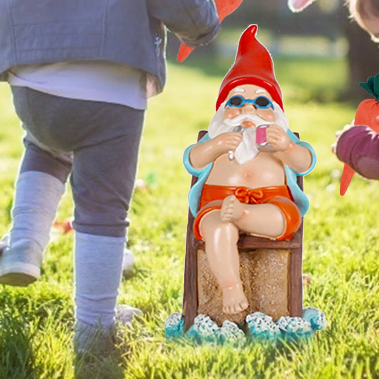 2021 Fashion Resin Handicraft Cartoon Character Toy Garden Decoration Ornament Gift Garden Decoration Ornament Collectible Gifts 
2021 Fashion Resin Handicraft Cartoon Character Toy Garden Decoration Ornament Gift Garden Decoration Ornament Collectible Gifts