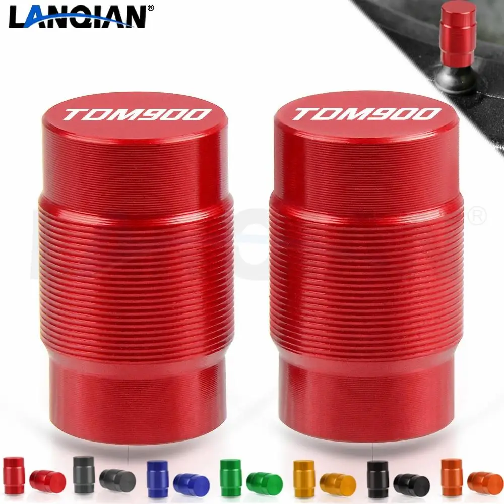 For Yamaha TDM 900 Motorcycle Aluminum Wheel Tire Valve Stem Caps Airtight Covers TDM900 2004-2015 2009 2010 2011 2012 2013 2014
For Yamaha TDM 900 Motorcycle Aluminum Wheel Tire Valve Stem Caps Airtight Covers TDM900 2004-2015 2009 2010 2011 2012 2013 2014