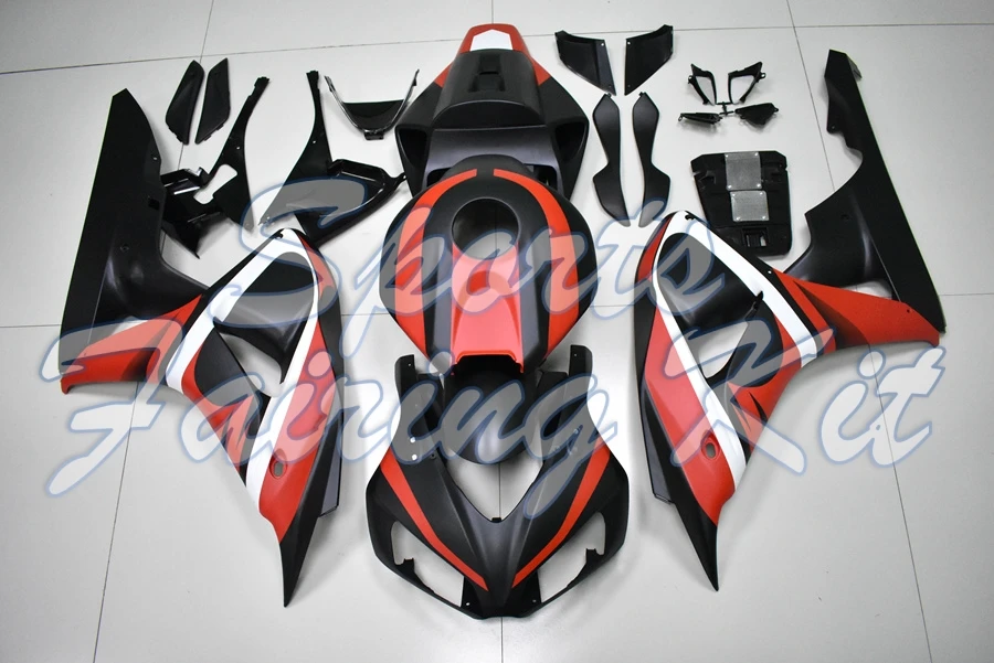 Корпус для Fireblade 2006 2007 _ 07 обтекатели CBR 1000 RR 2006|Полные комплекты обтекателей| |