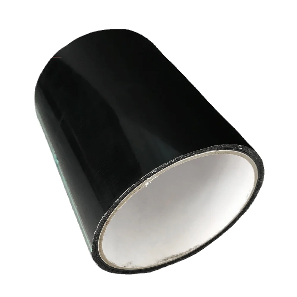 Супер сильная ремонтная прорезиненная Водонепроницаемая уплотнительная лента
Супер сильная ремонтная прорезиненная Водонепроницаемая уплотнительная лента