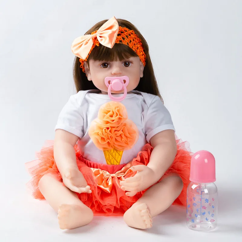 Одежда для новорожденных, игрушечная одежда, праздничная одежда для вечерние ринки, верхняя одежда с коротким рукавом, шестислойная юбка, юбка-пачка и милая рубашка
Одежда для новорожденных, игрушечная одежда, праздничная одежда для вечерние ринки, верхняя одежда с коротким рукавом, шестислойная юбка, юбка-пачка и милая рубашка