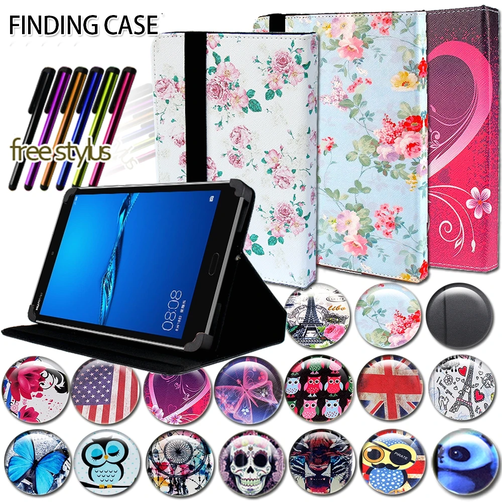 Multicolor Drop resistance Tablet Adjustable Folding Stand Cover for Huawei EE Eagle/Huawei MediaPad 7/x1/x2 Tablets Case+pen
Multicolor Drop resistance Tablet Adjustable Folding Stand Cover for Huawei EE Eagle/Huawei MediaPad 7/x1/x2 Tablets Case+pen