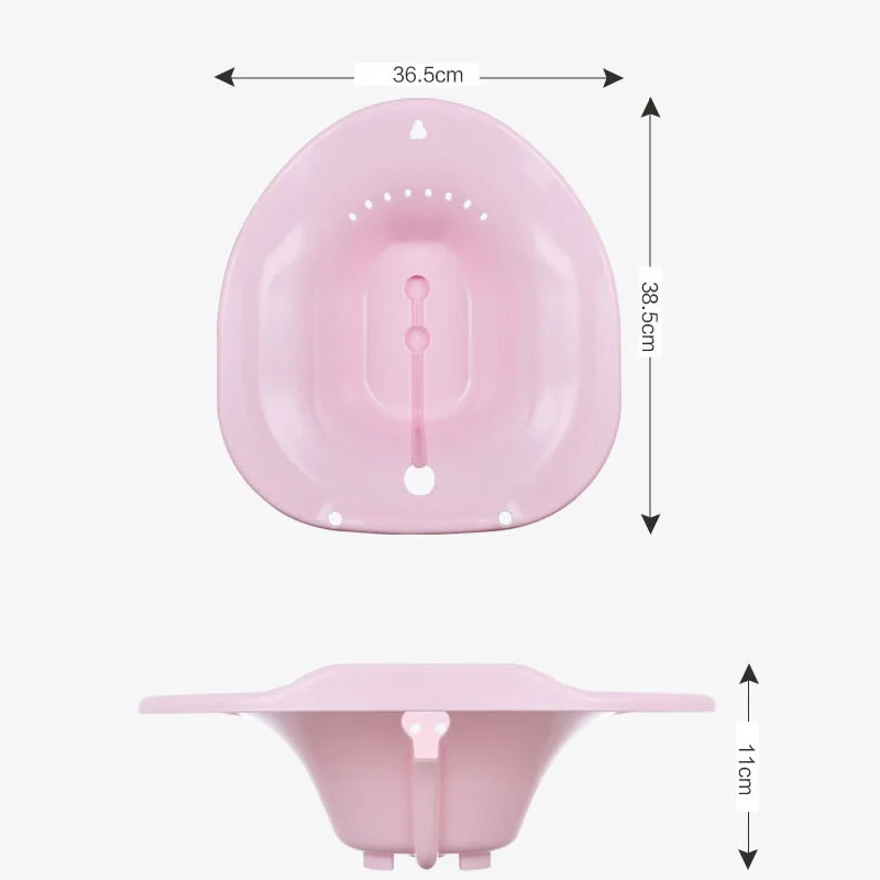 Bidet Squatting Bath Basin Gynecological Portable Maternal Child Bidet Plastic Pregnant Squat Toilet Anti-skid Mom Flushing Kit
Bidet Squatting Bath Basin Gynecological Portable Maternal Child Bidet Plastic Pregnant Squat Toilet Anti-skid Mom Flushing Kit