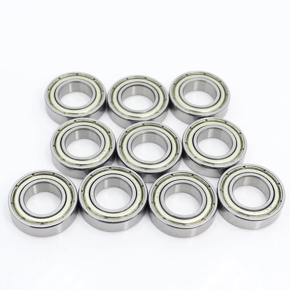 6800ZZ Bearing 10*19*5 mm ( 10 PCS ) ABEC-1 Metric Slim Thin Section 61800Z 6800 Z ZZ Ball Bearings 6800Z
6800ZZ Bearing 10*19*5 mm ( 10 PCS ) ABEC-1 Metric Slim Thin Section 61800Z 6800 Z ZZ Ball Bearings 6800Z