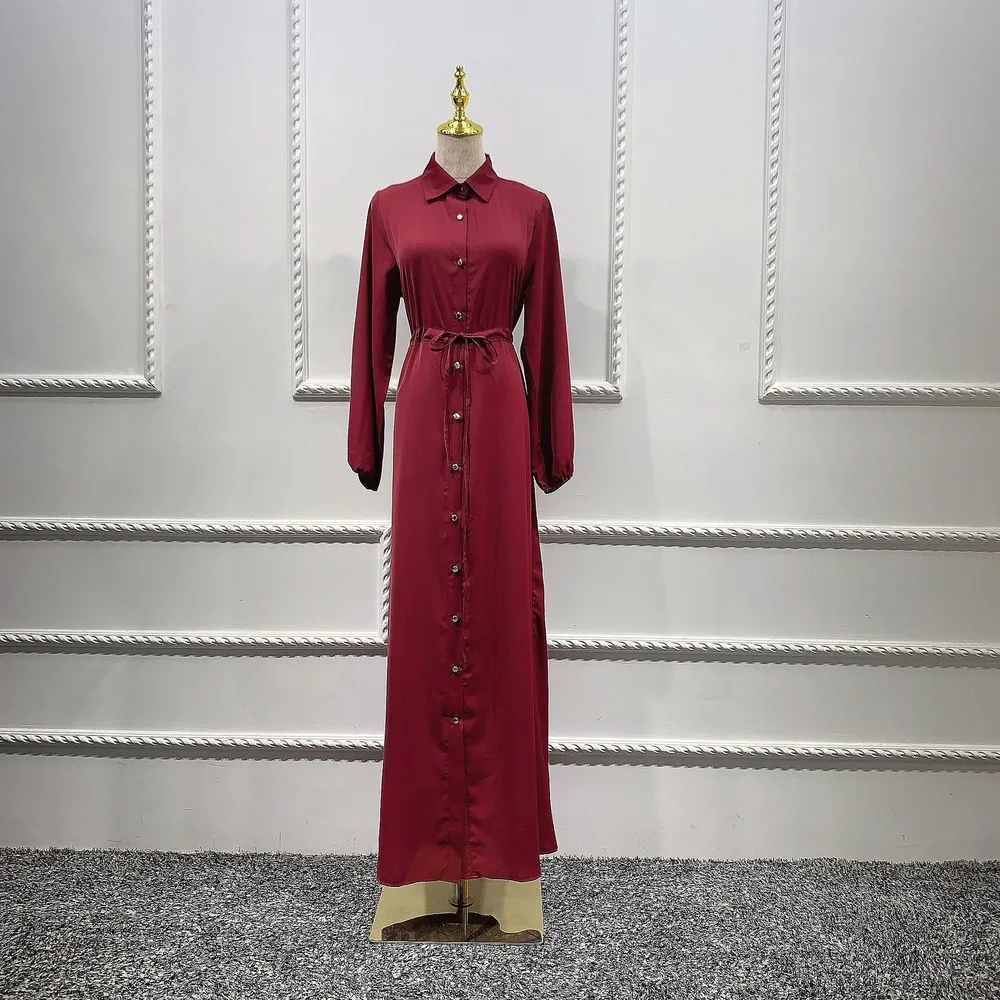 Ramadan Eid Mubarak Abaya Dubai Turkey Arabic Shirt Hijab Muslim Dress African Dresses for Women European Islam Clothing Robe
Ramadan Eid Mubarak Abaya Dubai Turkey Arabic Shirt Hijab Muslim Dress African Dresses for Women European Islam Clothing Robe