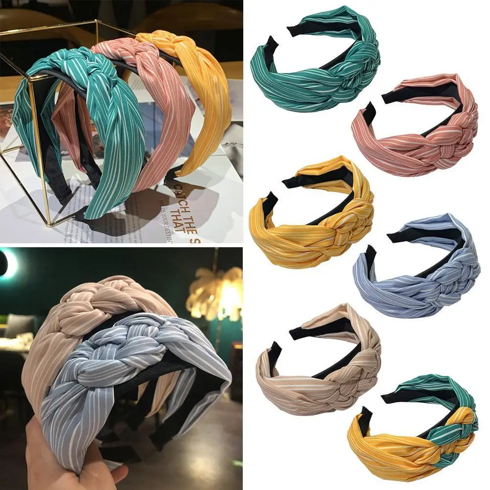 Korean Women Wide Top Hair Bands Braid Color Thicken Center Bowknot Makeup Hair Twist Headpiece Party Hoop Female J6A6
Korean Women Wide Top Hair Bands Braid Color Thicken Center Bowknot Makeup Hair Twist Headpiece Party Hoop Female J6A6
