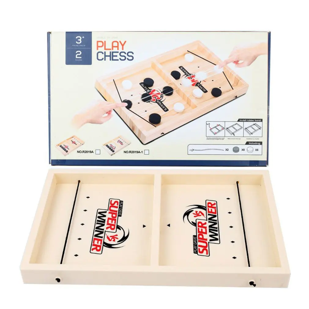Desktop Toys New Non-toxic And Interesting Desktop Toy Bouncing Chess Touch Chess Parent-child Battle Games
Desktop Toys New Non-toxic And Interesting Desktop Toy Bouncing Chess Touch Chess Parent-child Battle Games