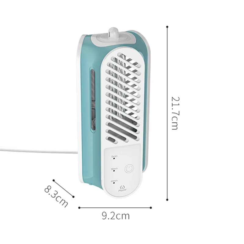 High-Power Ultraviolet Germicidal Lamp Portable Uv Ozone Disinfection Lamp Home Car Uv Mini Germicidal Lamp
High-Power Ultraviolet Germicidal Lamp Portable Uv Ozone Disinfection Lamp Home Car Uv Mini Germicidal Lamp