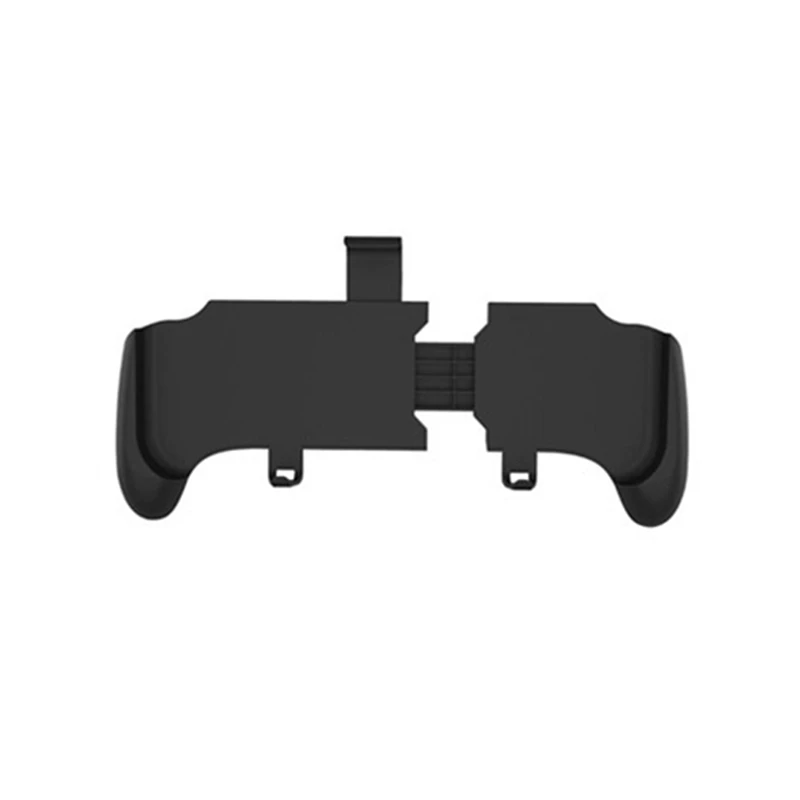 For Nintendo Switch OLED Host Protective Shell Handle Grip Case with Bracket Hand Grip Stand for NS Accessories
For Nintendo Switch OLED Host Protective Shell Handle Grip Case with Bracket Hand Grip Stand for NS Accessories