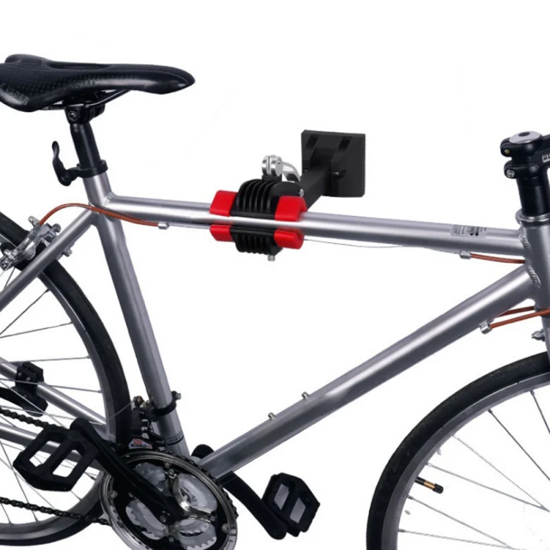 Bike Stand Wall Mount Bicycle Holder Mountain Bike Rack Stands Storage Hanger Mounted Rack Stands Bicycle Accessories W1
Bike Stand Wall Mount Bicycle Holder Mountain Bike Rack Stands Storage Hanger Mounted Rack Stands Bicycle Accessories W1