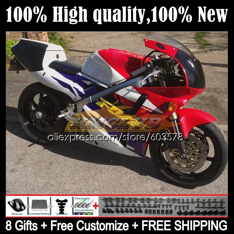 Корпус для HONDA VFR400 R V4 VFR400R 1989 1990 1991 1992 35CL.94 RVF VFR 1993 R RR CC NC30 89 90 91 92 93
Корпус для HONDA VFR400 R V4 VFR400R 1989 1990 1991 1992 35CL.94 RVF VFR 1993 R RR CC NC30 89 90 91 92 93
