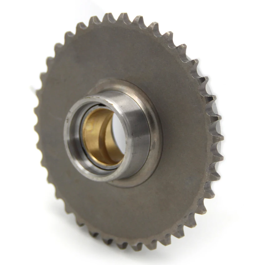 For Honda Motorcycle One Way Starter Clutch Bearing CB175K4 CB175K5 CB175K6 CB175K7 CB200T CM200T CL175K5 Moto Clutch Starter
For Honda Motorcycle One Way Starter Clutch Bearing CB175K4 CB175K5 CB175K6 CB175K7 CB200T CM200T CL175K5 Moto Clutch Starter