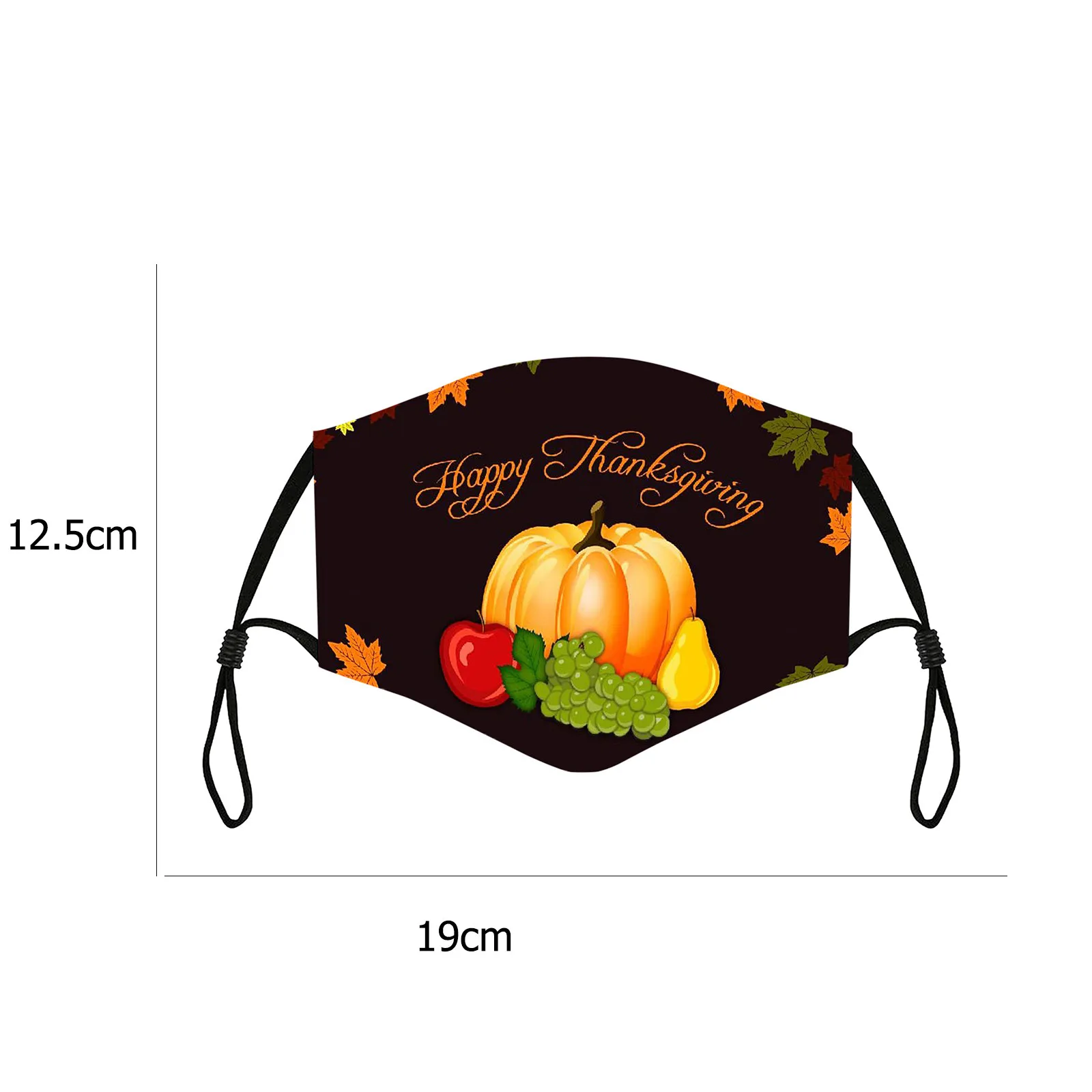 Women Man Thanksgiving Day Face Masks Reusable 1PCS Masks +2PC Filtes Protection High Quality Face Masks mondkapjes wasbaar /02
Women Man Thanksgiving Day Face Masks Reusable 1PCS Masks +2PC Filtes Protection High Quality Face Masks mondkapjes wasbaar /02