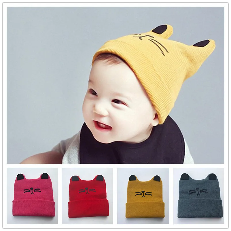 Baby Hat Toddler Girls Boy Ears Plush Cap Winter Warm Beanie Hat Cute Ears Plush Cap Beanie for 0-2Y Children's Hat 2021
Baby Hat Toddler Girls Boy Ears Plush Cap Winter Warm Beanie Hat Cute Ears Plush Cap Beanie for 0-2Y Children's Hat 2021
