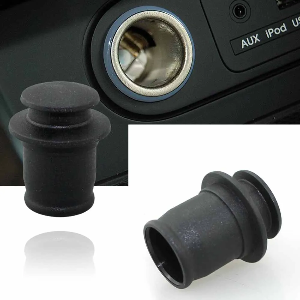 ABS Cars Auto Vehicle AP208 Waterproof Dustproof Plug Cigarette Lighter Socket Dust Caps Cover Interior Accessories Universal
ABS Cars Auto Vehicle AP208 Waterproof Dustproof Plug Cigarette Lighter Socket Dust Caps Cover Interior Accessories Universal