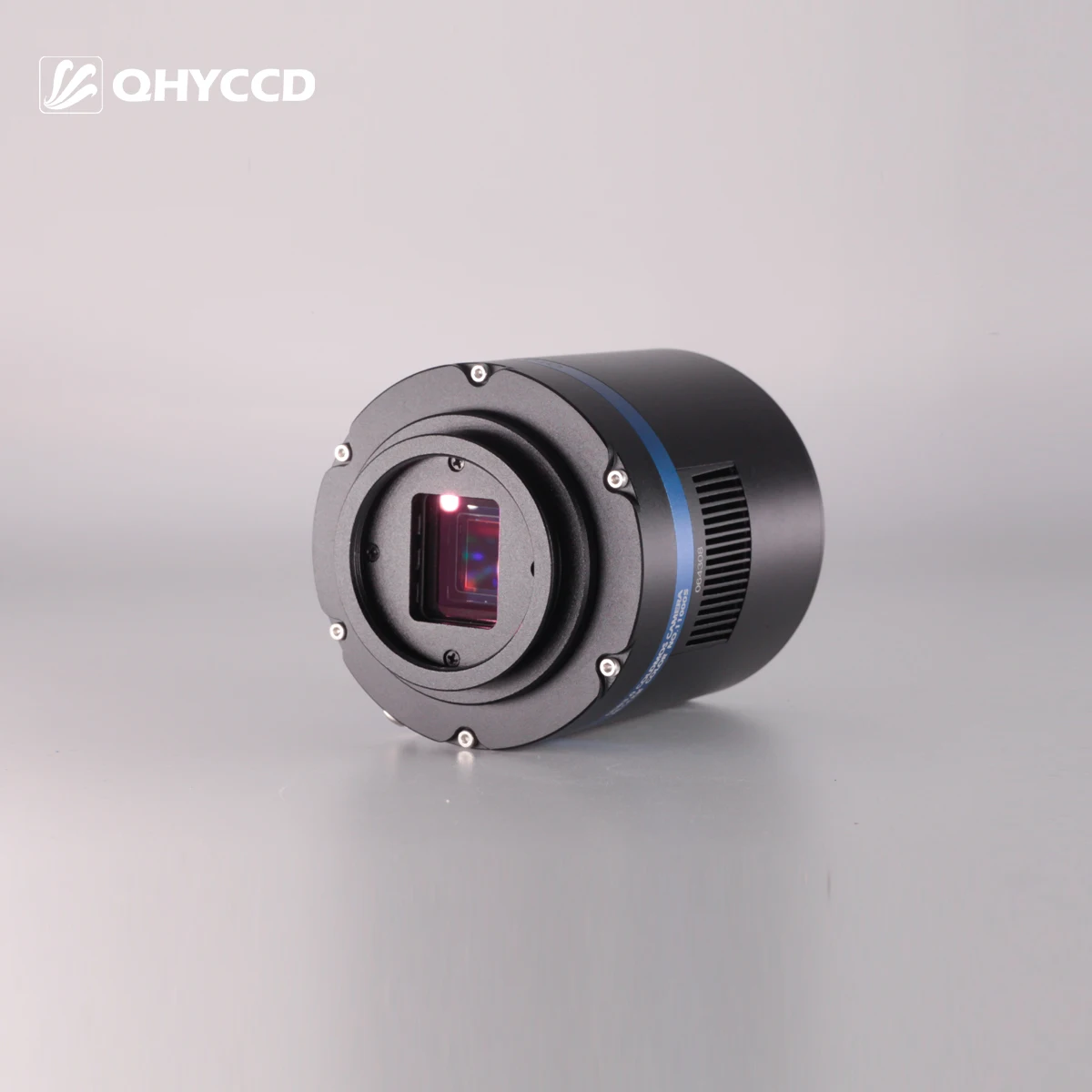 QHYCCD QHY183 black and white color 2000W pixel CMOS cooling astrophotography camera-novice level
QHYCCD QHY183 black and white color 2000W pixel CMOS cooling astrophotography camera-novice level
