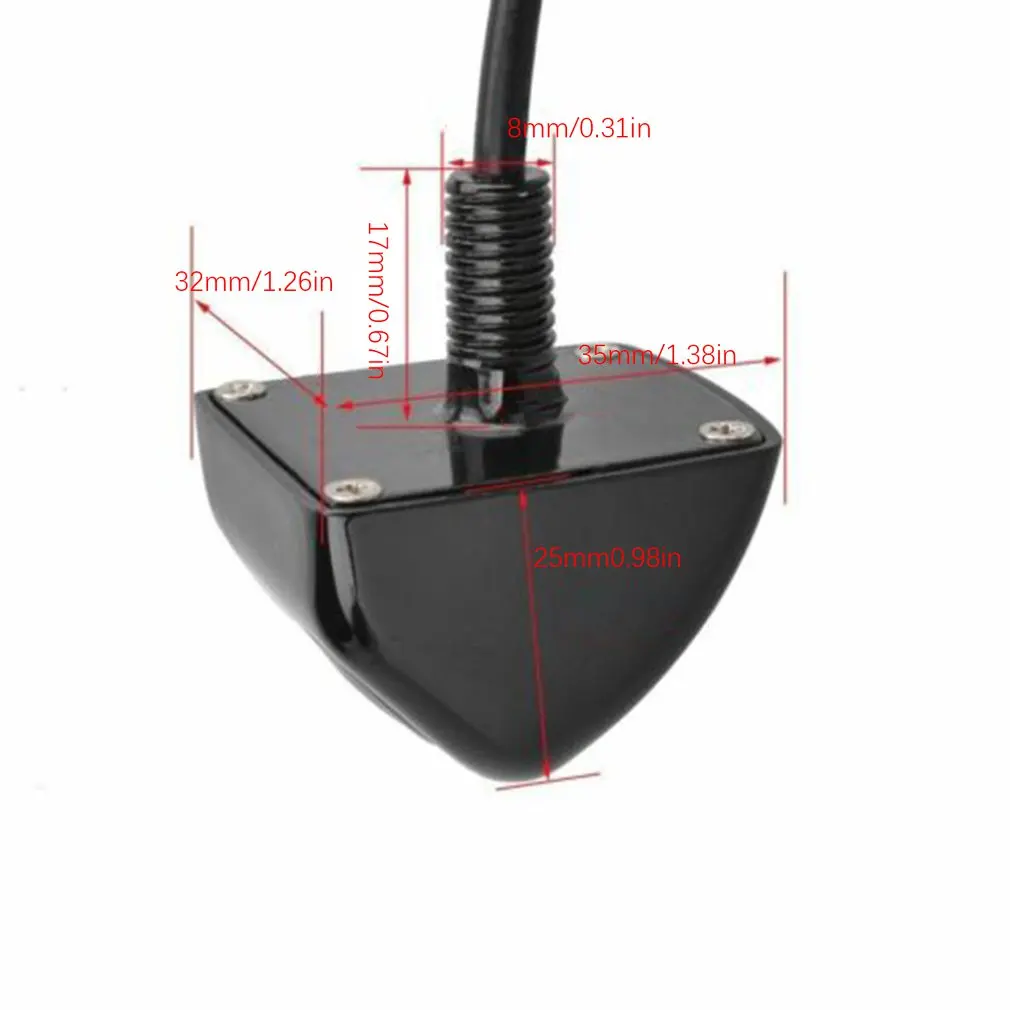 170 Degree Car Camera Car Rear View Reverse Back Up Camera Waterproof Night Vision Display Camera
170 Degree Car Camera Car Rear View Reverse Back Up Camera Waterproof Night Vision Display Camera