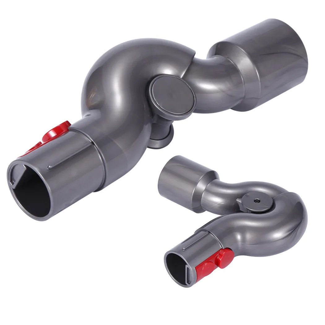 Быстросъемный верхний адаптер для Dyson 967762-01 967752-01, адаптер для пылесоса Dyson V7 V8 V10 V11
Быстросъемный верхний адаптер для Dyson 967762-01 967752-01, адаптер для пылесоса Dyson V7 V8 V10 V11