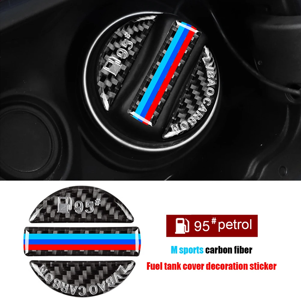 Universal Car Fuel Tank Cap Cover Decorative Sticker Trim Carbon Fiber with Fuel Number Gasoline Diesel Sign Auto Accessories
Universal Car Fuel Tank Cap Cover Decorative Sticker Trim Carbon Fiber with Fuel Number Gasoline Diesel Sign Auto Accessories