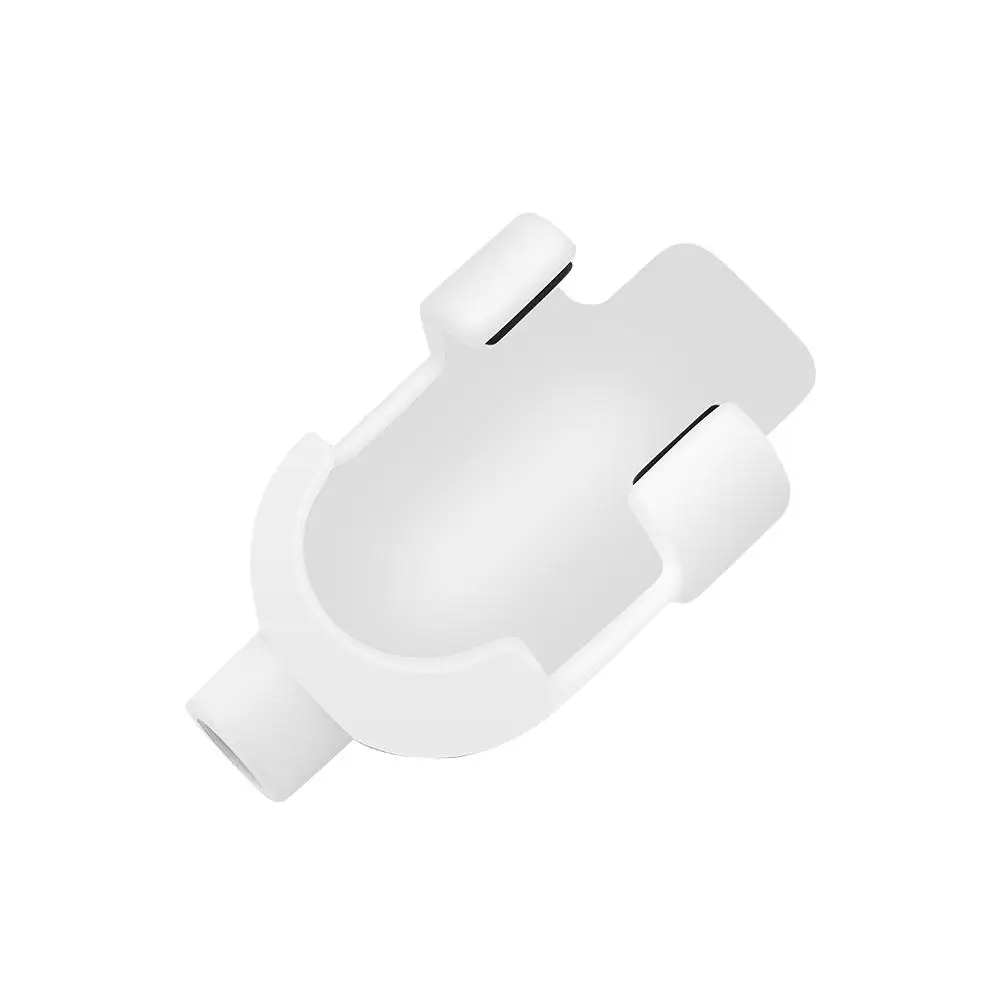 Plastic Adapter for Insta360 go Mount Bracket with 1/4 Screw Camera Interface Frame Silicone Case for Insta360 Accessories
Plastic Adapter for Insta360 go Mount Bracket with 1/4 Screw Camera Interface Frame Silicone Case for Insta360 Accessories