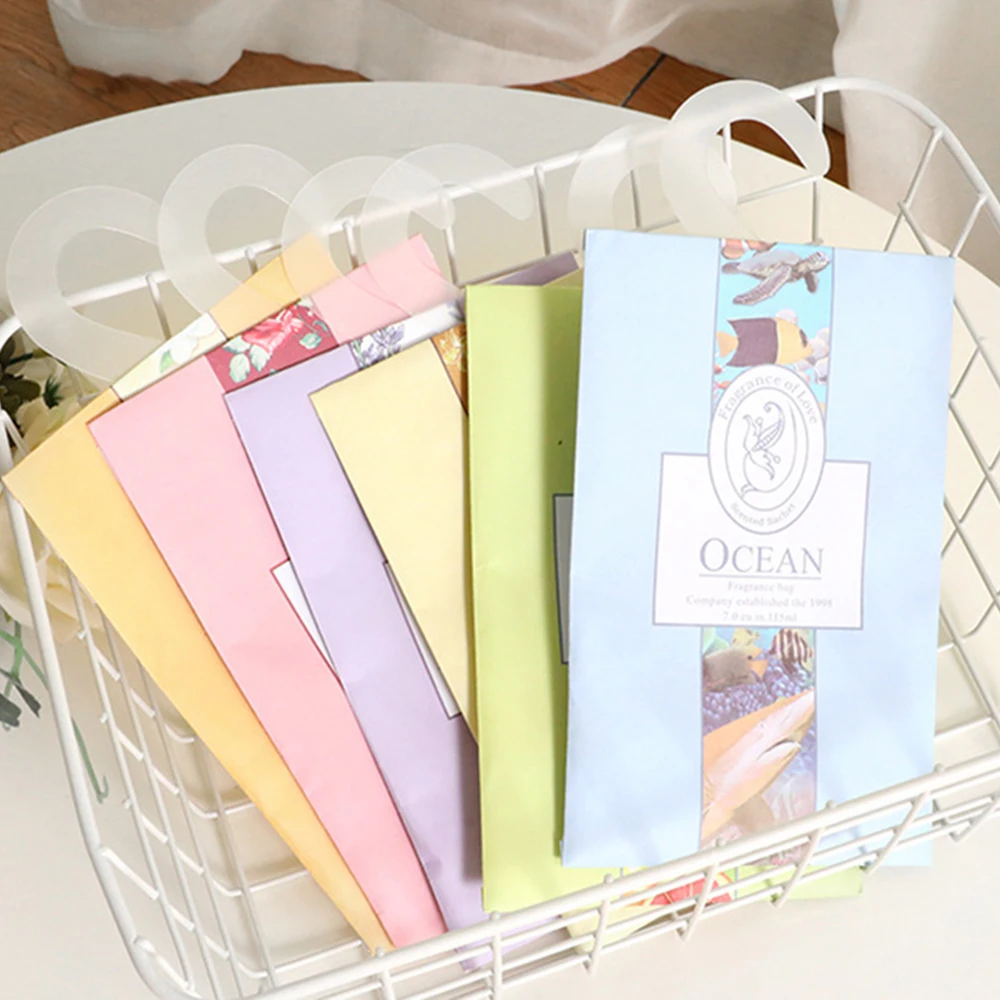 Fragrance Bag Natural Smell Incense Wardrobe Air Fresh Refreshing Fragrance Bag Hanging Pouch Decoracion Para El Hogar
Fragrance Bag Natural Smell Incense Wardrobe Air Fresh Refreshing Fragrance Bag Hanging Pouch Decoracion Para El Hogar
