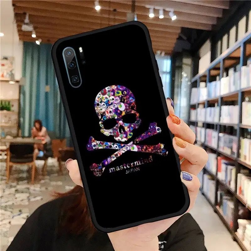 Skeleton Mastermind Camouflage phone case for Huawei honor Mate P 9 10 20 30 40 Pro 10i 7 8 a x Lite nova 5t Soft Silicone
Skeleton Mastermind Camouflage phone case for Huawei honor Mate P 9 10 20 30 40 Pro 10i 7 8 a x Lite nova 5t Soft Silicone