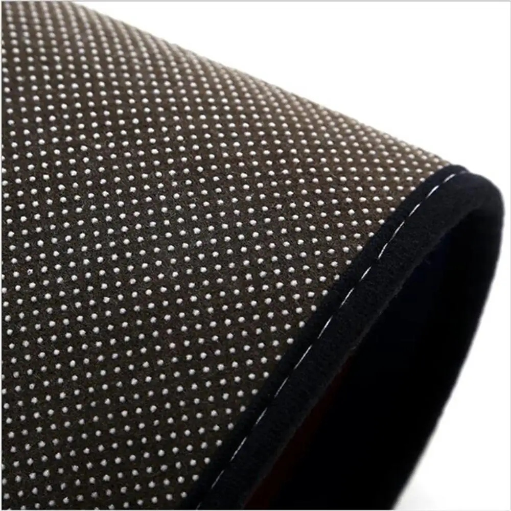 Pet Bed Breathable Cat Dog Mat Washable Reusable Cotton Cushion Plush Cartoon Four Seasons Square Non-slip Pet Dog Mat
Pet Bed Breathable Cat Dog Mat Washable Reusable Cotton Cushion Plush Cartoon Four Seasons Square Non-slip Pet Dog Mat