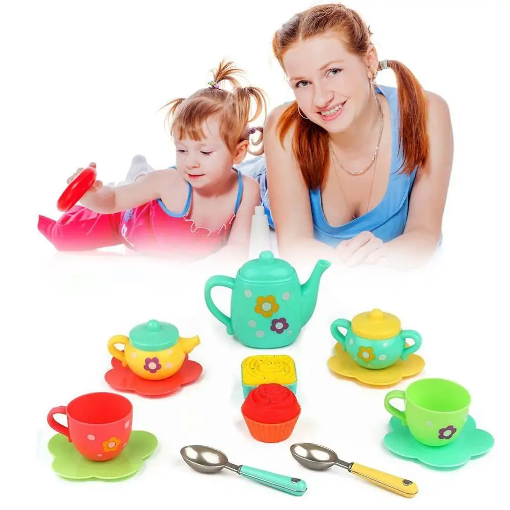 Simulation Wooden Kitchen Toys Role Play Props Tea Dessert Set Educational Toy Cook Tea Pot Cups Plate Set Model Supplies
Simulation Wooden Kitchen Toys Role Play Props Tea Dessert Set Educational Toy Cook Tea Pot Cups Plate Set Model Supplies