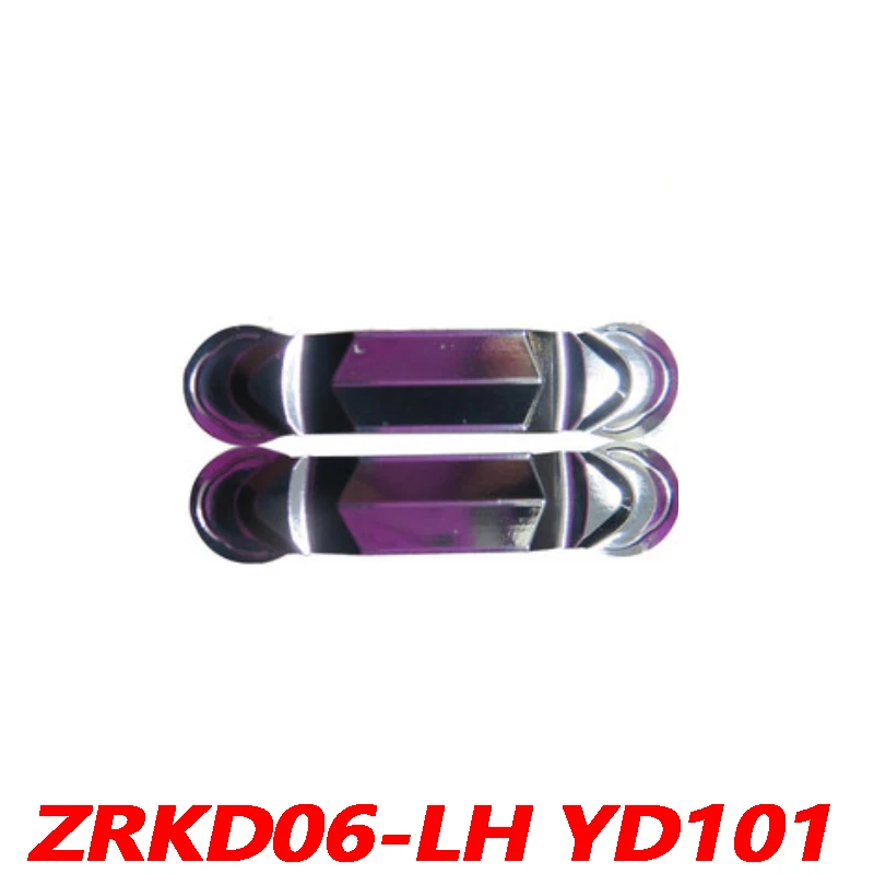 100% Original ZRKD06-LH YD101 10pcs Carbide insert CNC lathe blade Processing of aluminum Quality assurance Efficient ZRKD06
100% Original ZRKD06-LH YD101 10pcs Carbide insert CNC lathe blade Processing of aluminum Quality assurance Efficient ZRKD06