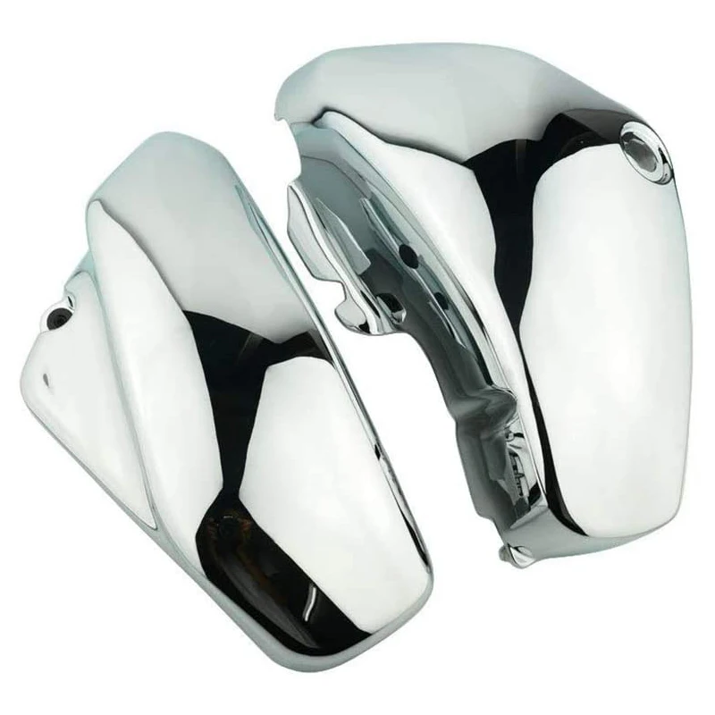 Motorcycle Left & Right Battery Side Covers Fairing Side Panel Oil Tank Cover For Suzuki C50 VL800 Volusia VL 800 1999-2016
Motorcycle Left & Right Battery Side Covers Fairing Side Panel Oil Tank Cover For Suzuki C50 VL800 Volusia VL 800 1999-2016