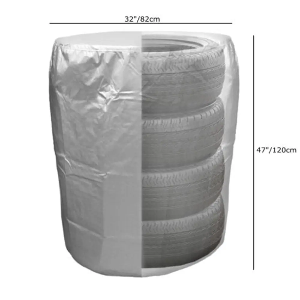 Replacement Car SUV Tire Storage Bag Spare Wheel Dustproof Protective Cover Car Vehicle Tyre Wheel Tire Protect Storage Bag
Replacement Car SUV Tire Storage Bag Spare Wheel Dustproof Protective Cover Car Vehicle Tyre Wheel Tire Protect Storage Bag