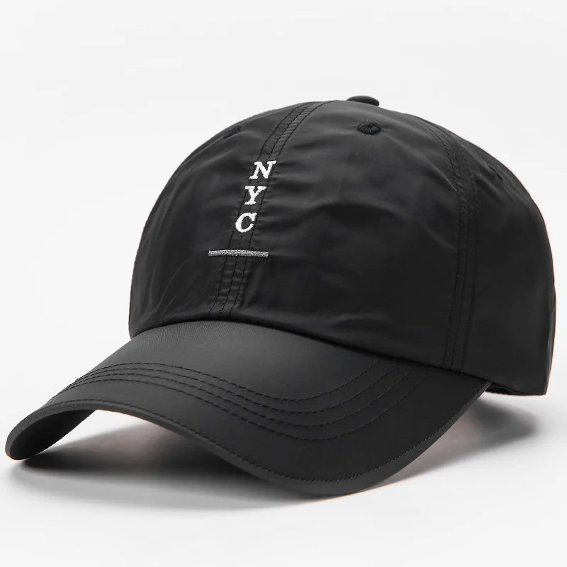 Wholesale Custom Embroidery Logo Sports Baseball Cap Unisex head Fit Hat for sale 
Wholesale Custom Embroidery Logo Sports Baseball Cap Unisex head Fit Hat for sale