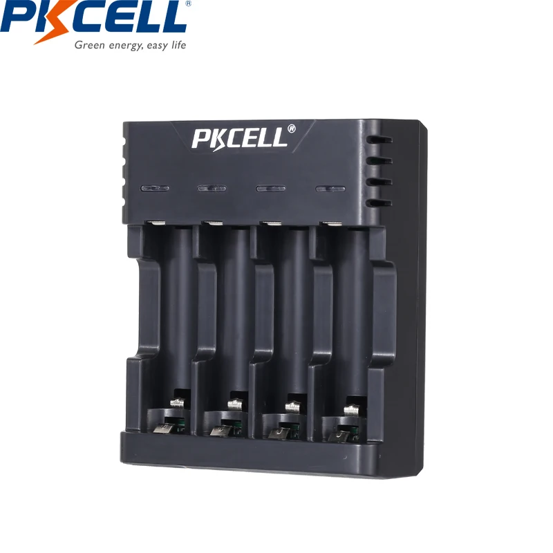 8PC PKCELL AAA battery 1000mah 1.2v nimh battery AAA rechargeable batteries pack with NIMH battery charger for AA/AAA battery
8PC PKCELL AAA battery 1000mah 1.2v nimh battery AAA rechargeable batteries pack with NIMH battery charger for AA/AAA battery