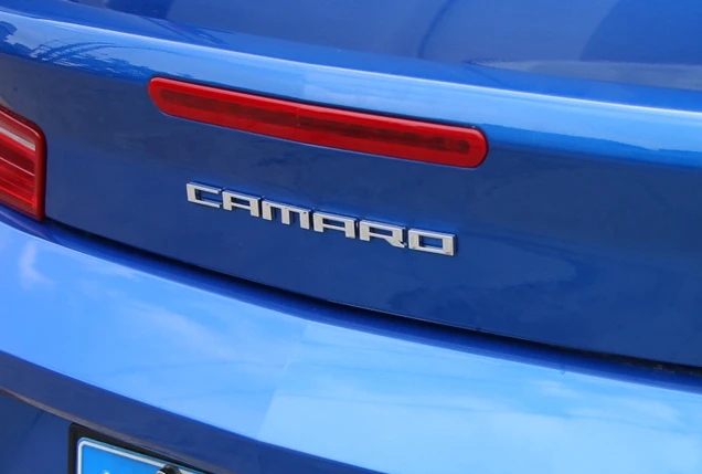 CAMARO Letters Emblem Decorative Cover Trim for Chevrolet Camaro 2017+ Car Accessories Car Decal Sticker Interior Decoration
CAMARO Letters Emblem Decorative Cover Trim for Chevrolet Camaro 2017+ Car Accessories Car Decal Sticker Interior Decoration