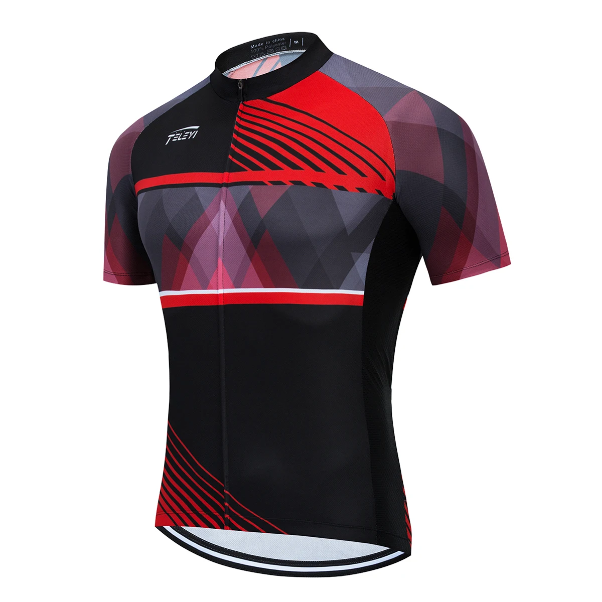 2020 TELEYI Bike team men Cycling jersey tops/short sleeve bike clothing summer style Pro MTB Bike Jersey Shirt
2020 TELEYI Bike team men Cycling jersey tops/short sleeve bike clothing summer style Pro MTB Bike Jersey Shirt