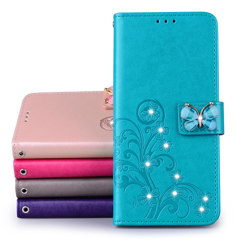 Кожаный чехол книжка для Xiaomi Redmi 8 8A 7A 6 6A 5 Plus 4X 5A 9S Note 7 9 Pro 8T 9A Mi POCO X3 9T A3 A2