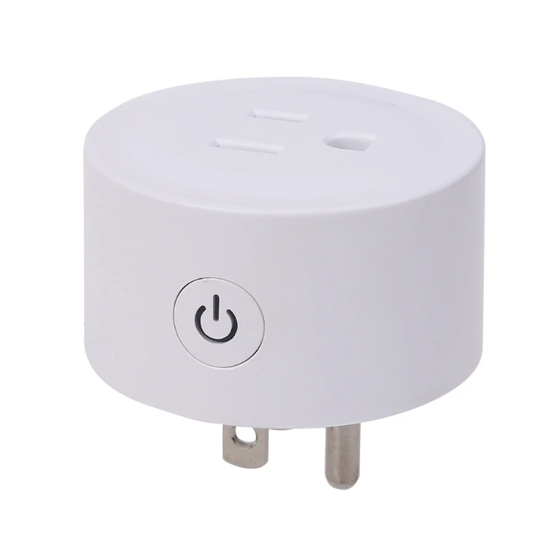 433mhz Wireless RF Remote Control Manual Mode Home Office Smart WiFi Power Socket Outlet US Plug Energy Saving
433mhz Wireless RF Remote Control Manual Mode Home Office Smart WiFi Power Socket Outlet US Plug Energy Saving