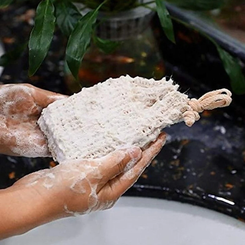 Soap Bag Bathroom Shower Soap Set Without Wood Beads With Suction Cup Bathroom Accessories Bathroom Gadgets
Soap Bag Bathroom Shower Soap Set Without Wood Beads With Suction Cup Bathroom Accessories Bathroom Gadgets