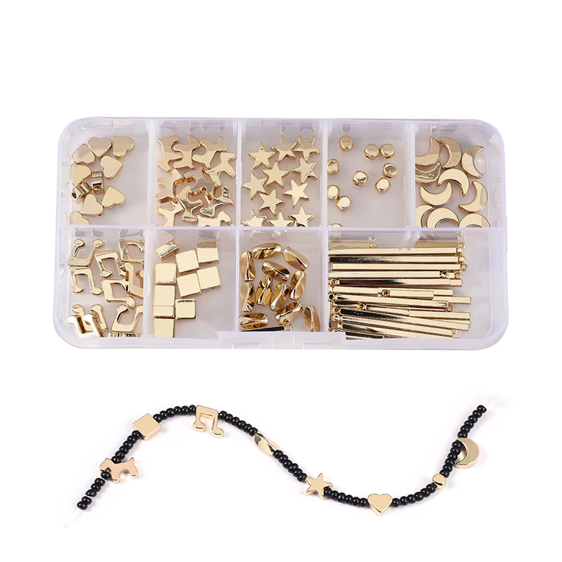 18K real gold plated heart bead spacer metal charm pendant star beads 2021 beeds for jewelery kit diy for jewelry making
18K real gold plated heart bead spacer metal charm pendant star beads 2021 beeds for jewelery kit diy for jewelry making