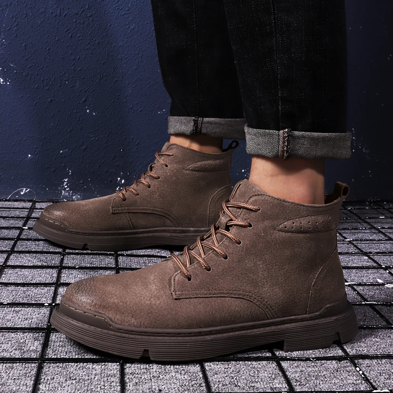 Casual Shoes Men Casual Loafers Shoes For Men Fashion Sneakers Men's Leather Shoe Man Sneaker Causal Mens 2020 Black
Casual Shoes Men Casual Loafers Shoes For Men Fashion Sneakers Men's Leather Shoe Man Sneaker Causal Mens 2020 Black