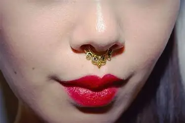 1PC Fake Septum Piercing Nose Ring Hoop Septum Rings Stainless Steel Nose Piercing Fake Piercing Oreja Piercing Jewelry
1PC Fake Septum Piercing Nose Ring Hoop Septum Rings Stainless Steel Nose Piercing Fake Piercing Oreja Piercing Jewelry