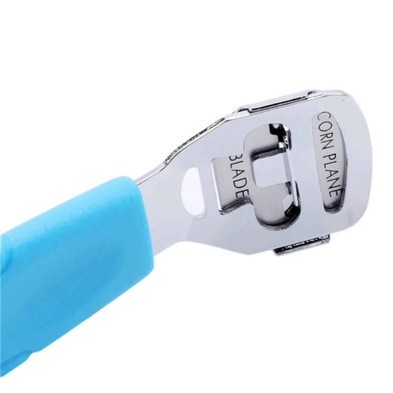 1Set Silver Professional Double Side Foot File Rasp Heel Grater Hard Dead Skin Callus Remover Pedicure File Foot Grater
1Set Silver Professional Double Side Foot File Rasp Heel Grater Hard Dead Skin Callus Remover Pedicure File Foot Grater