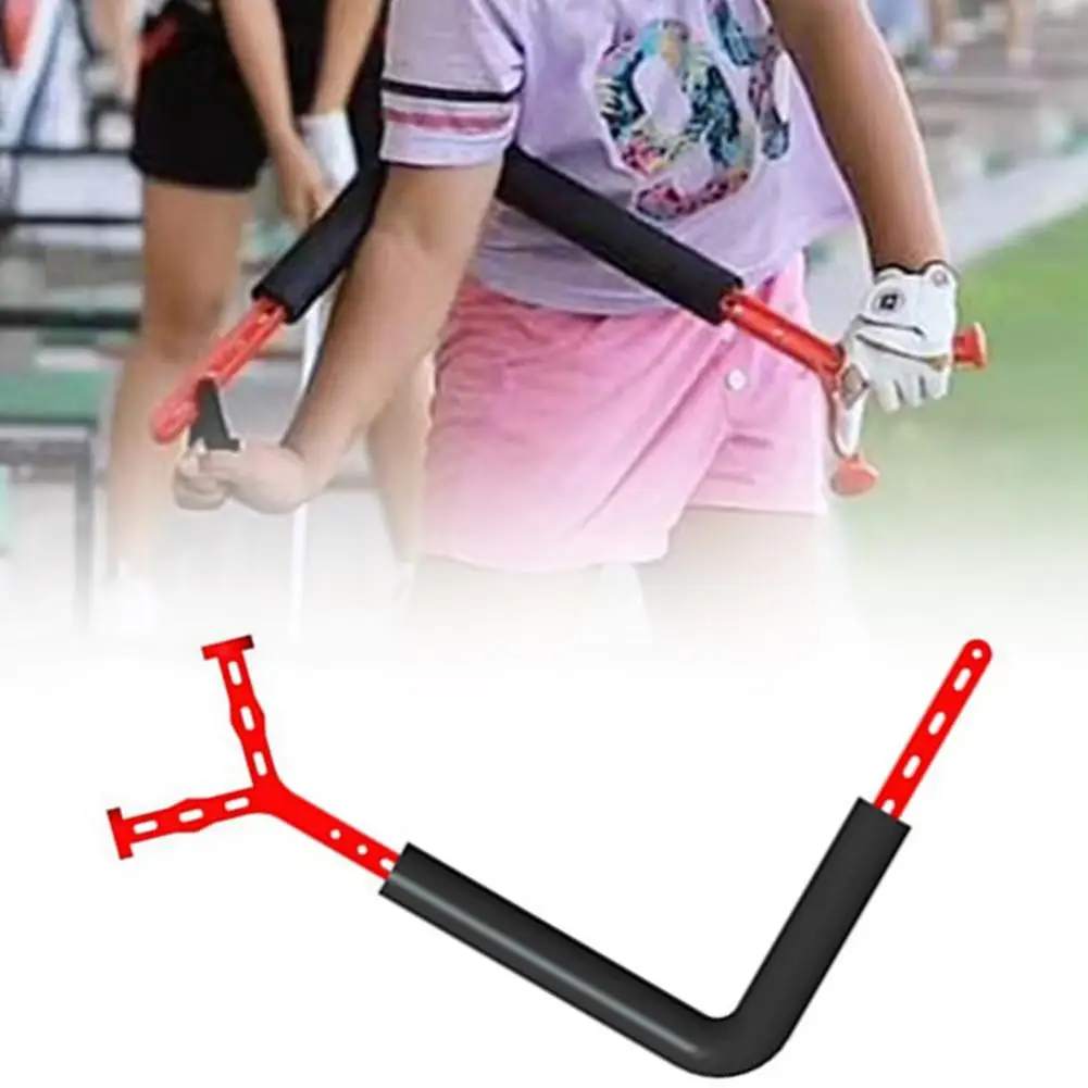 Golf Spinner Professional Posture Corrector Golf Wrist Swing Trainer Accessories for Outdoor Improve Distance Corrector Swing
Golf Spinner Professional Posture Corrector Golf Wrist Swing Trainer Accessories for Outdoor Improve Distance Corrector Swing